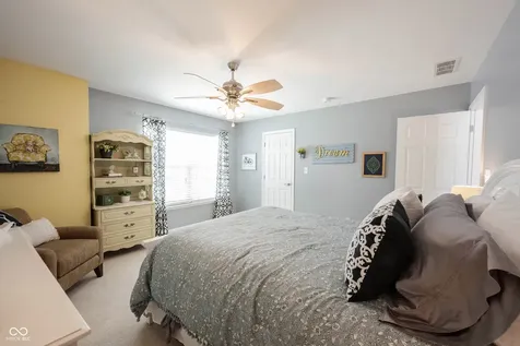 12335 Westmorland Drive Fishers IN 46037