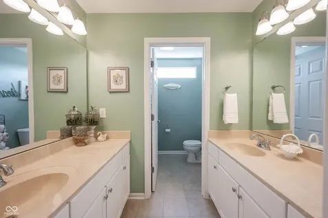 12335 Westmorland Drive Fishers IN 46037