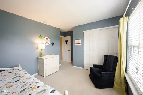 12335 Westmorland Drive Fishers IN 46037