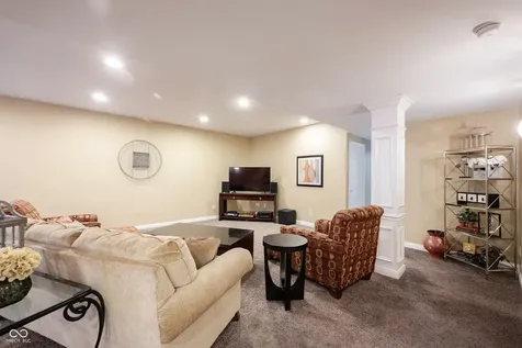 12335 Westmorland Drive Fishers IN 46037