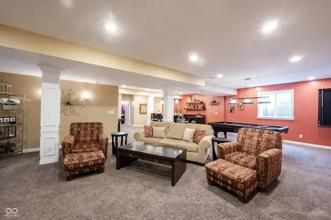 12335 Westmorland Drive Fishers IN 46037