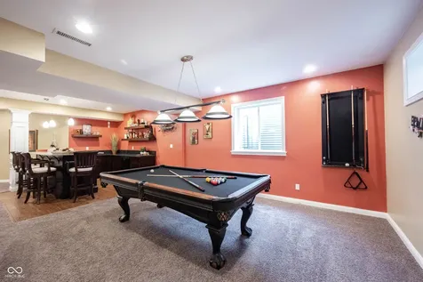 12335 Westmorland Drive Fishers IN 46037