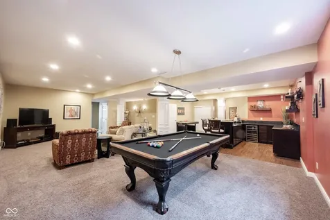 12335 Westmorland Drive Fishers IN 46037