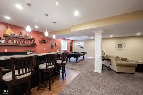 12335 Westmorland Drive Fishers IN 46037