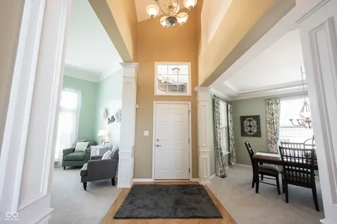 12335 Westmorland Drive Fishers IN 46037