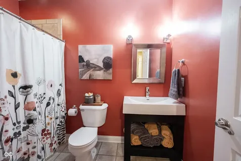 12335 Westmorland Drive Fishers IN 46037
