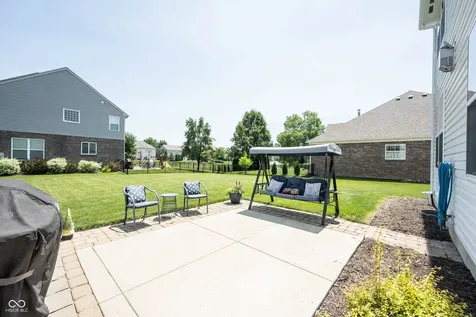 12335 Westmorland Drive Fishers IN 46037