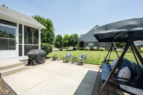 12335 Westmorland Drive Fishers IN 46037