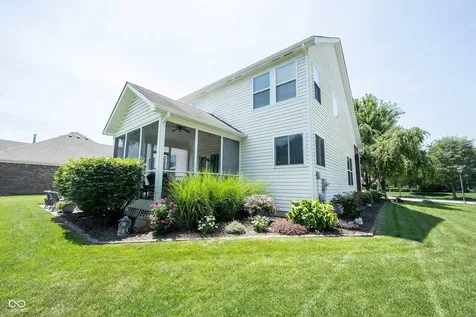 12335 Westmorland Drive Fishers IN 46037