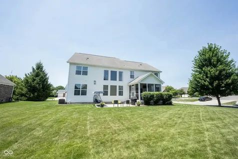 12335 Westmorland Drive Fishers IN 46037