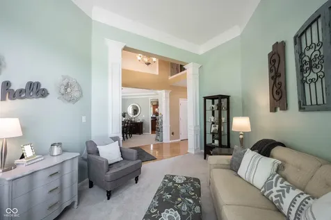 12335 Westmorland Drive Fishers IN 46037
