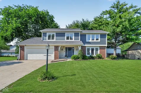 506 Sunset Drive Noblesville IN 46060