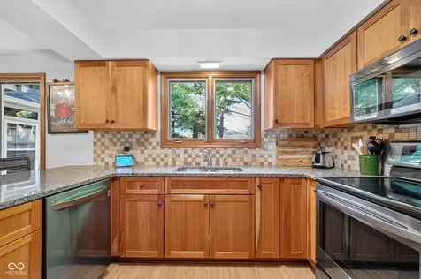 506 Sunset Drive Noblesville IN 46060