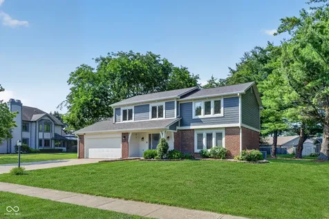 506 Sunset Drive Noblesville IN 46060