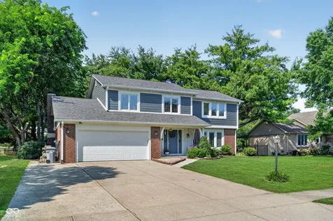 506 Sunset Drive Noblesville IN 46060