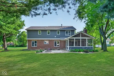 506 Sunset Drive Noblesville IN 46060