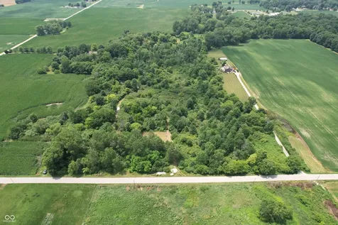 10000 Blk W Cr 700 S Daleville IN 47334