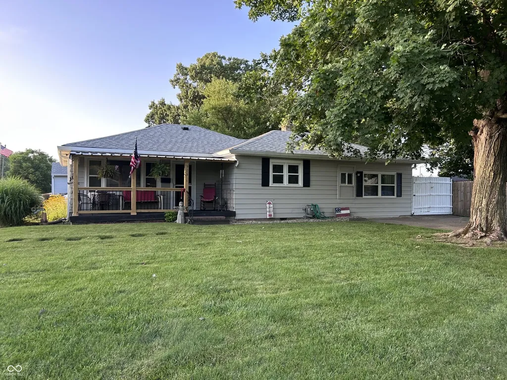 906 Harlan Street Plainfield IN 46168
