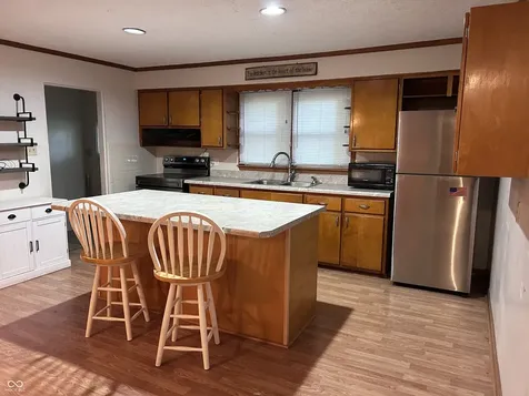 906 Harlan Street Plainfield IN 46168