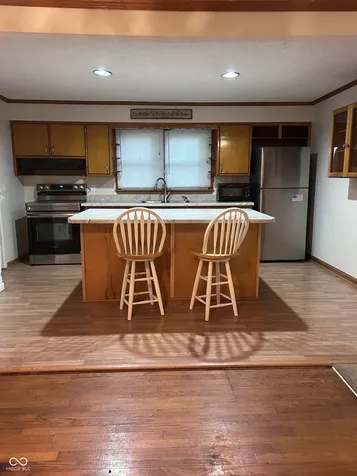 906 Harlan Street Plainfield IN 46168