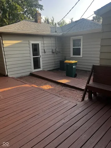906 Harlan Street Plainfield IN 46168