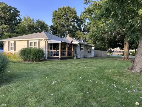 906 Harlan Street Plainfield IN 46168