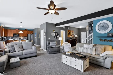 5217 Montavia Lane Indianapolis IN 46239
