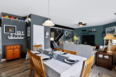 5217 Montavia Lane Indianapolis IN 46239