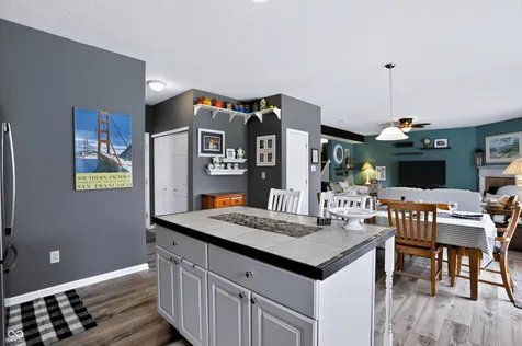 5217 Montavia Lane Indianapolis IN 46239
