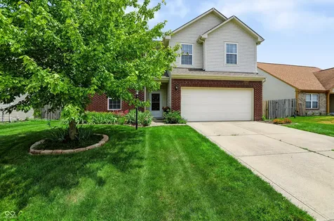 5217 Montavia Lane Indianapolis IN 46239