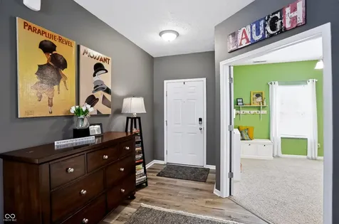5217 Montavia Lane Indianapolis IN 46239