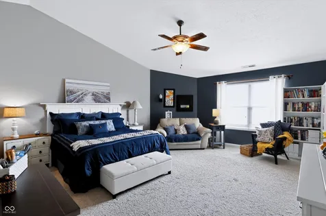 5217 Montavia Lane Indianapolis IN 46239