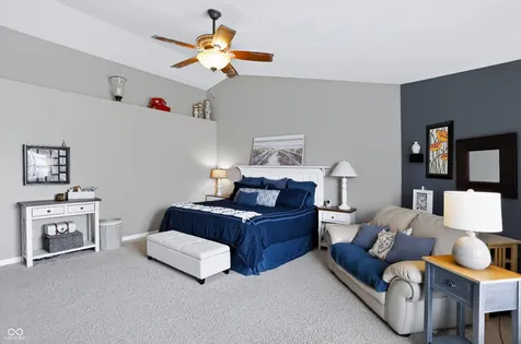 5217 Montavia Lane Indianapolis IN 46239