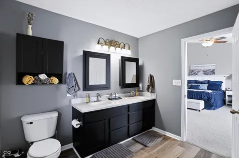 5217 Montavia Lane Indianapolis IN 46239