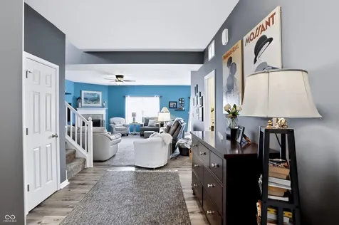 5217 Montavia Lane Indianapolis IN 46239