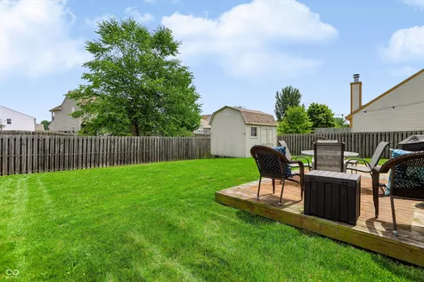 5217 Montavia Lane Indianapolis IN 46239