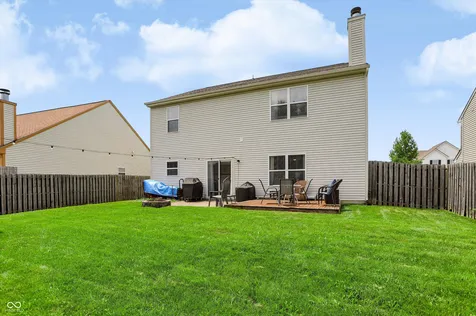 5217 Montavia Lane Indianapolis IN 46239