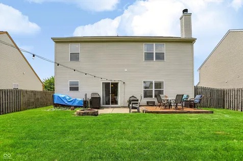 5217 Montavia Lane Indianapolis IN 46239