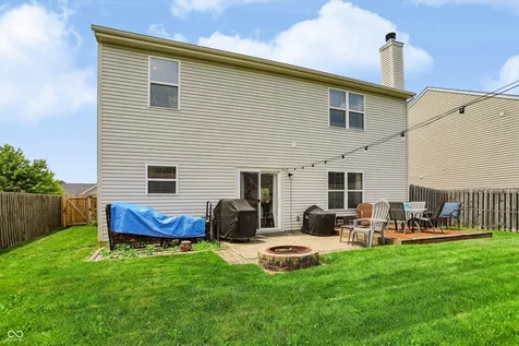 5217 Montavia Lane Indianapolis IN 46239