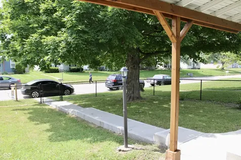 1709 N Euclid Avenue Indianapolis IN 46218