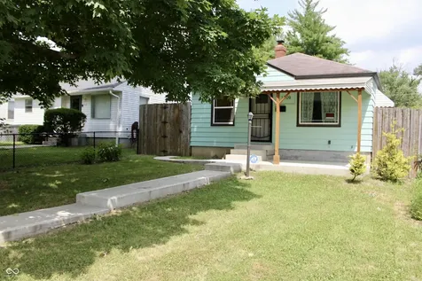1709 N Euclid Avenue Indianapolis IN 46218