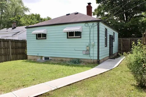 1709 N Euclid Avenue Indianapolis IN 46218
