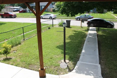 1709 N Euclid Avenue Indianapolis IN 46218