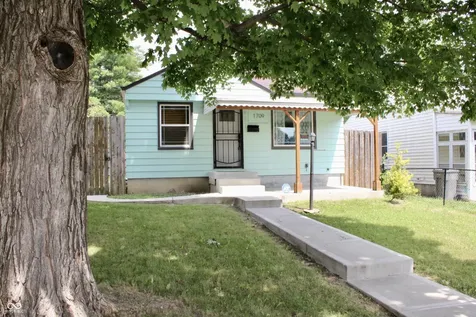1709 N Euclid Avenue Indianapolis IN 46218