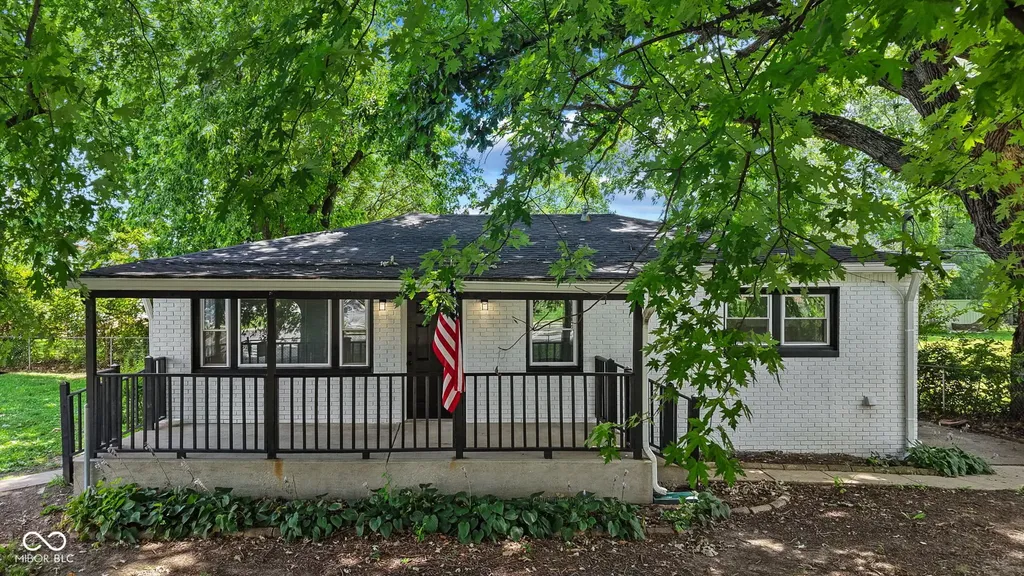 3329 Bethel Avenue Indianapolis IN 46203