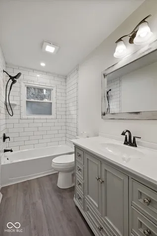 3329 Bethel Avenue Indianapolis IN 46203