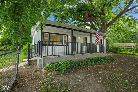 3329 Bethel Avenue Indianapolis IN 46203