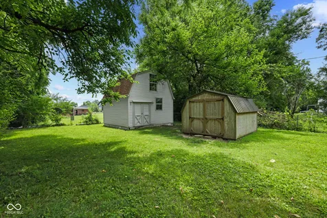 3329 Bethel Avenue Indianapolis IN 46203