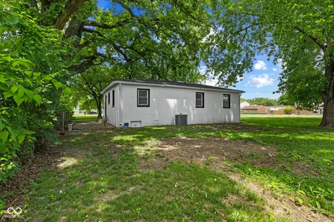 3329 Bethel Avenue Indianapolis IN 46203