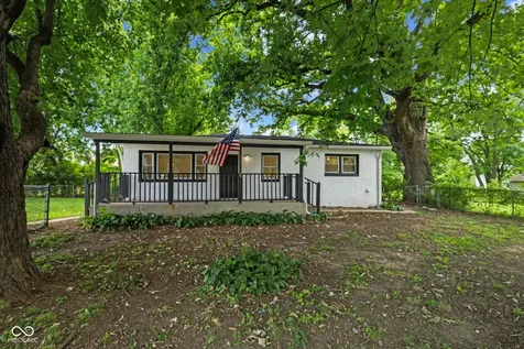 3329 Bethel Avenue Indianapolis IN 46203
